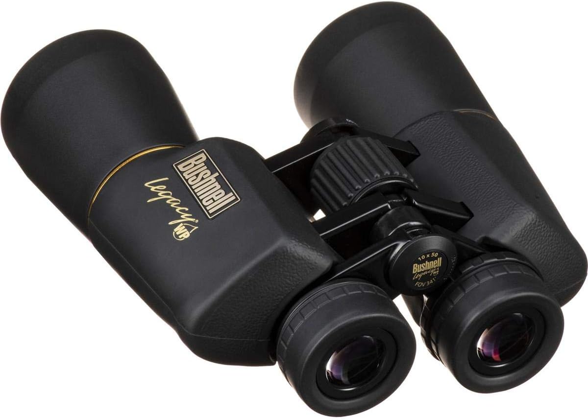 Bushnell Legacy WP