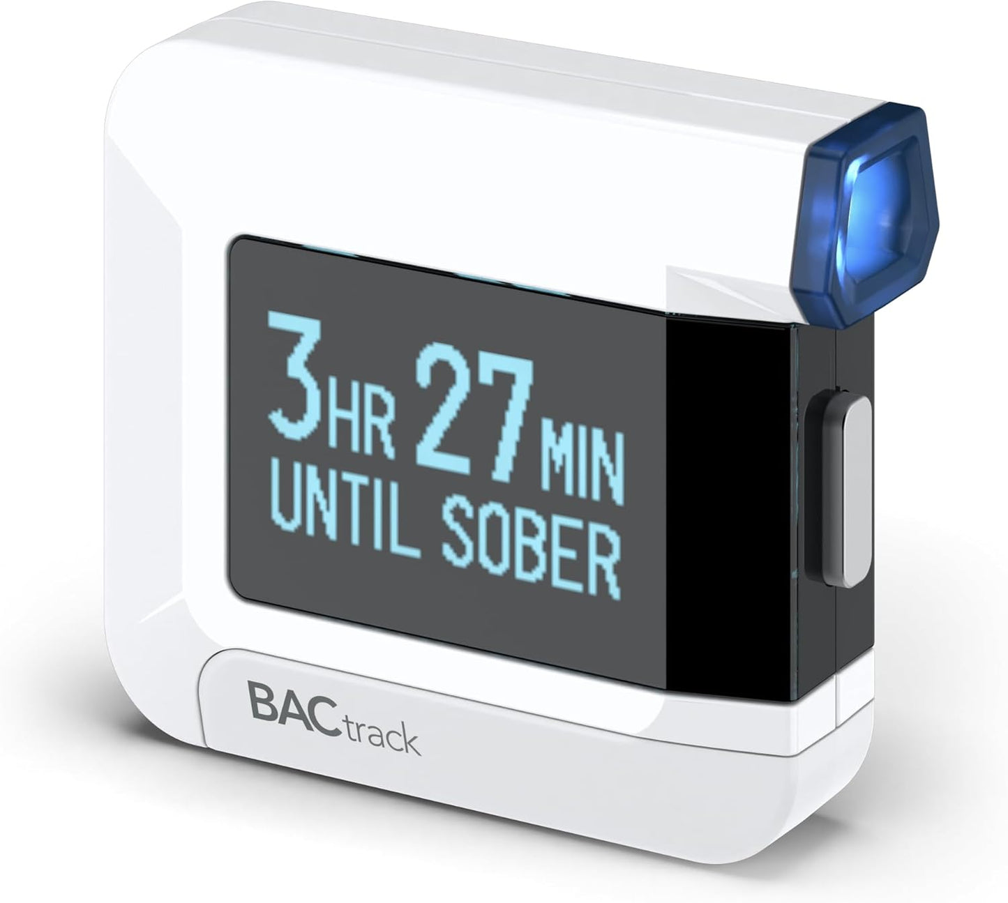 BACtrack C8 Breathalyzer | Professional-Grade Accuracy | Optional Wire