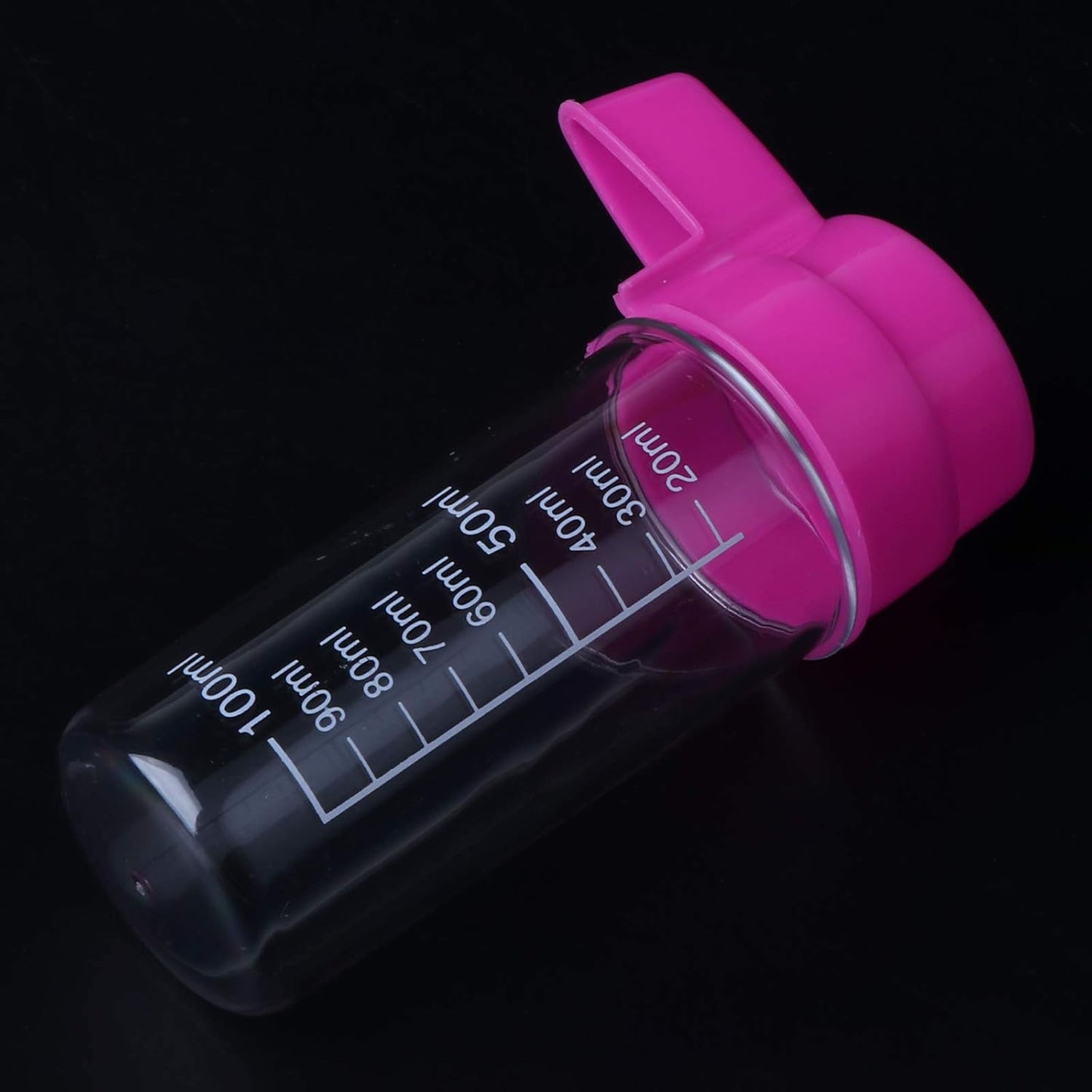 2pcs Bird Water Dispenser Automatic Feeder Food Container for Parakeet Lovebird Cage Accessories 3.4oz 2oz