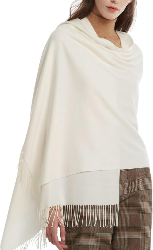 FURTALK Shawl Wraps for Women Evening Dresses Blanket Scarves Fashion 