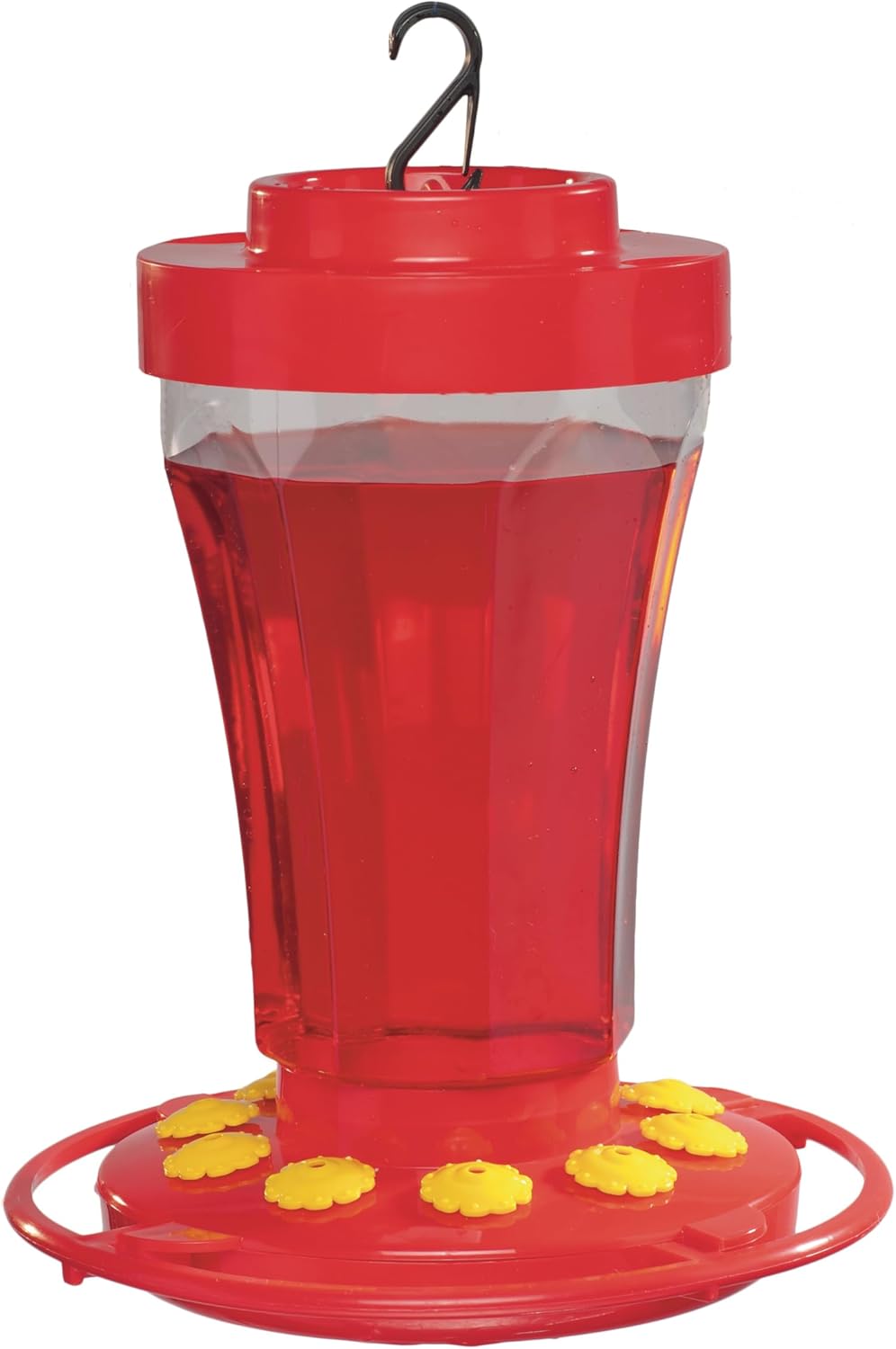 First Nature Hummingbird Feeders 32-Ounce 2-Pack