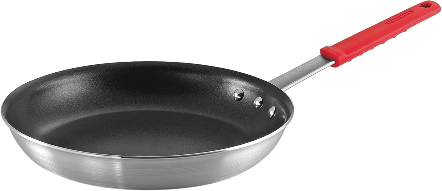 Tramontina Professional 12-Inch Non Stick Large Frying Pan, Heavy-Gaug