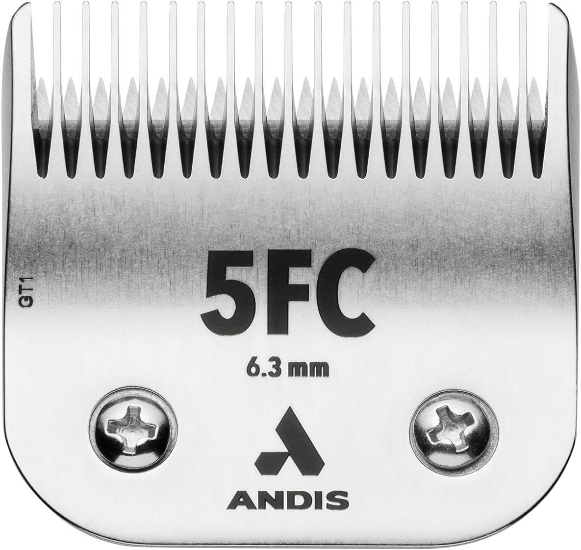 Andis 72630 Ultra Edge Detachable Dog Clipper – Equipped with Stainles
