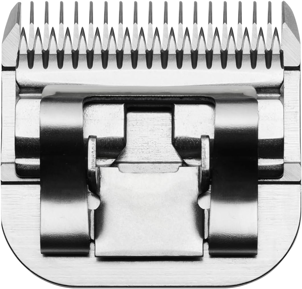 Andis 72630 Ultra Edge Detachable Dog Clipper – Equipped with Stainles
