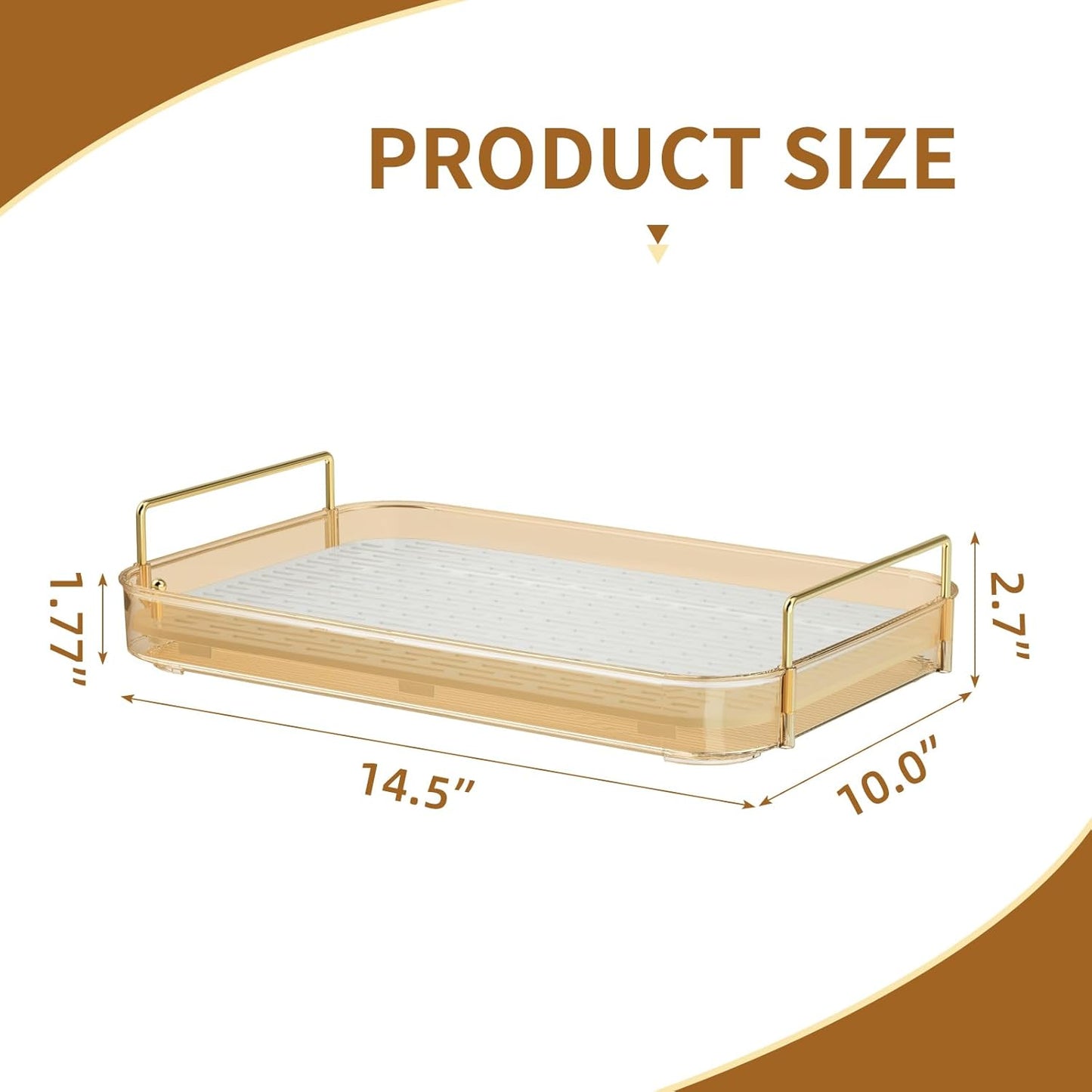 Seoneiro Whiskey Tray, Glass Cup Rack, Mug Holder, Coffee Cup Organize