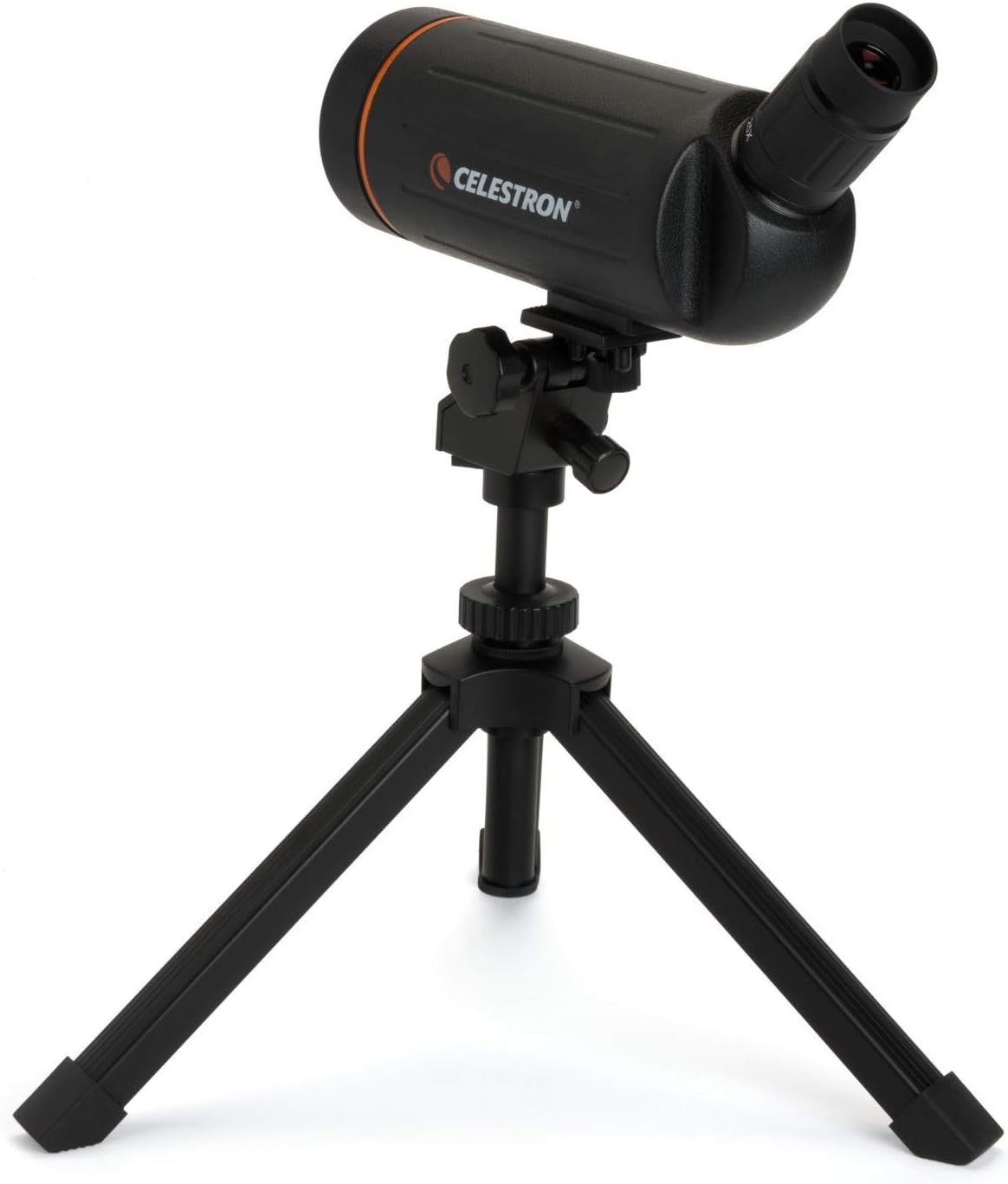 Celestron Mini Mak 70mm Angled Spotting Scope – Maksutov Spotting Scop