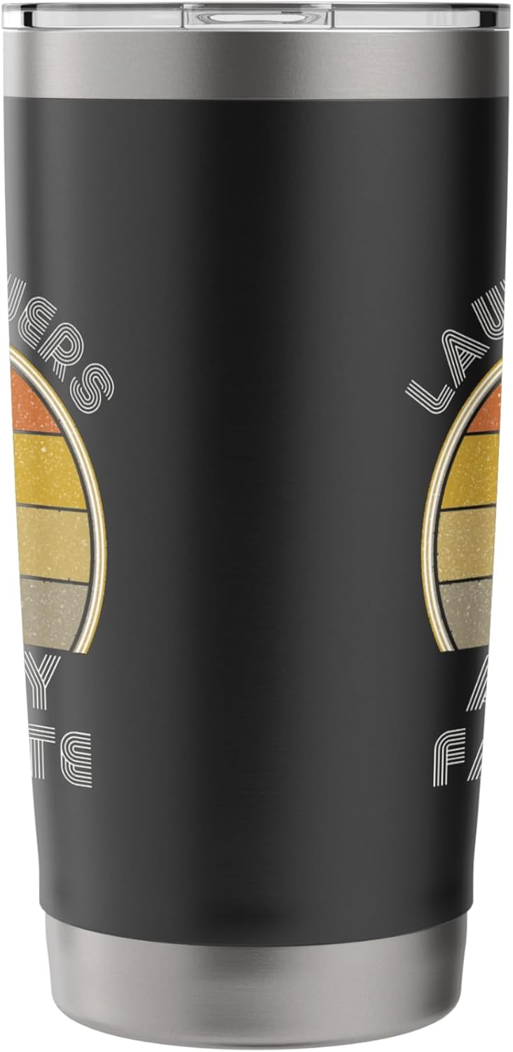 Lawn Mowing Is My Lawn Care Riding Push Mower Collector Stainless Steel Insulated Tumbler