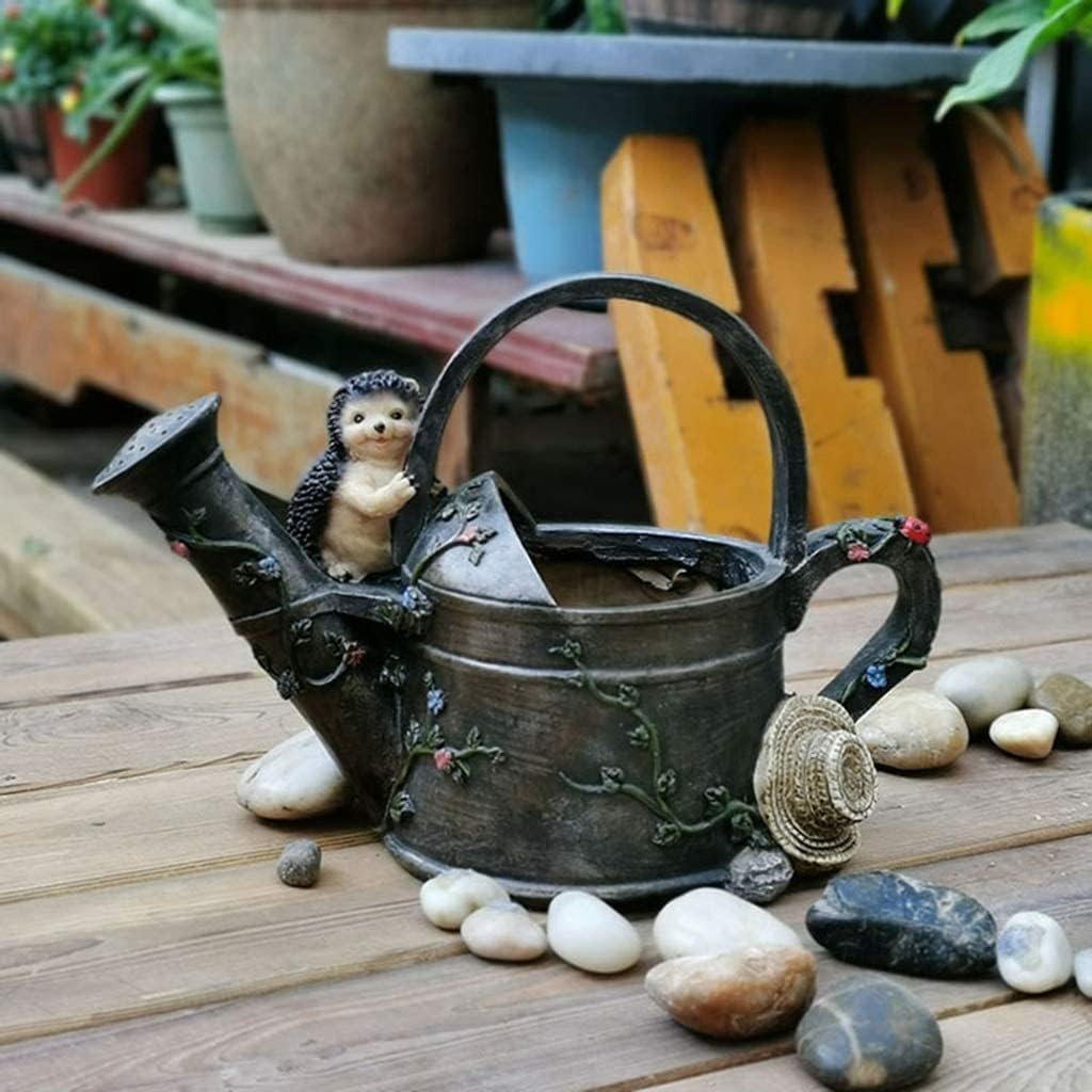 Planter Flower Pots Garden Pots Garden Decor Unique Pots for Plants Wa