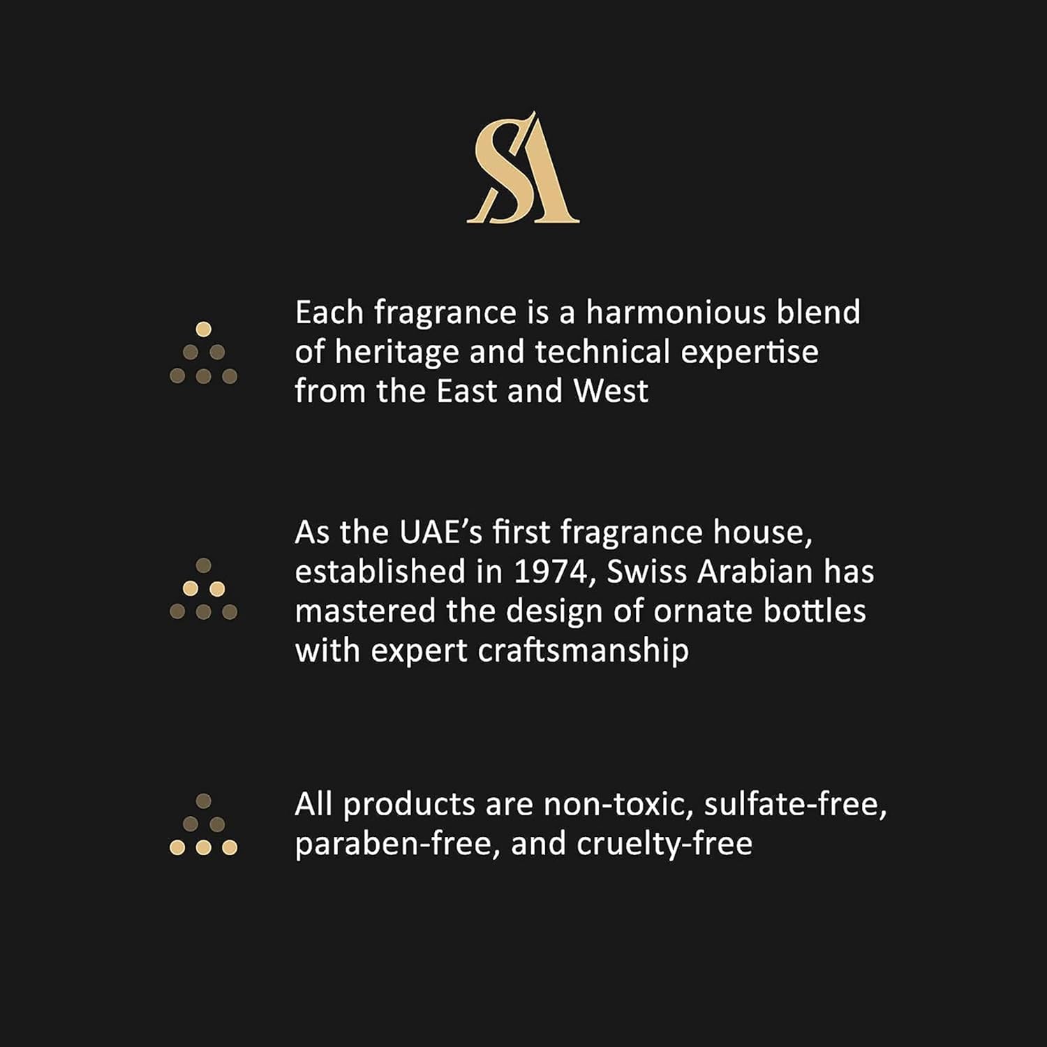 Swiss Arabian Layali - Luxury Products From Dubai - Long Lasting And A