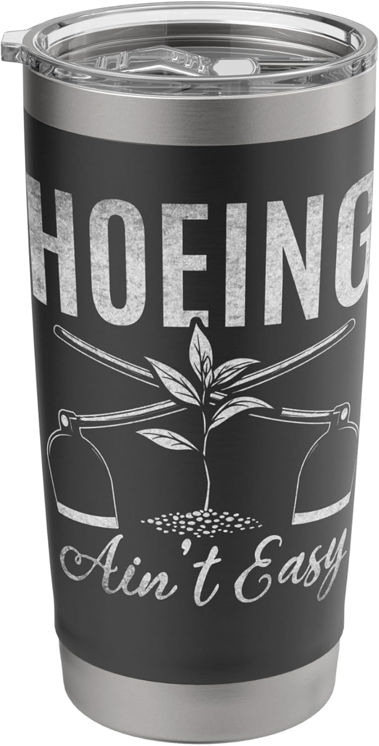 Plant Garden Gardening Garden Tools Hoeing Ain't Easy Stainless Steel 