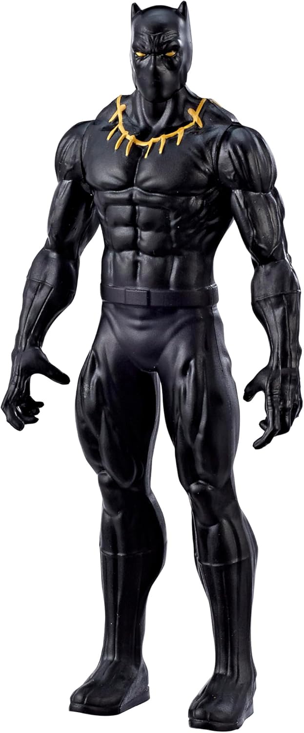 Marvel Avengers Ultimate Protectors Pack, 6-Inch-Scale, 8 Action Figur
