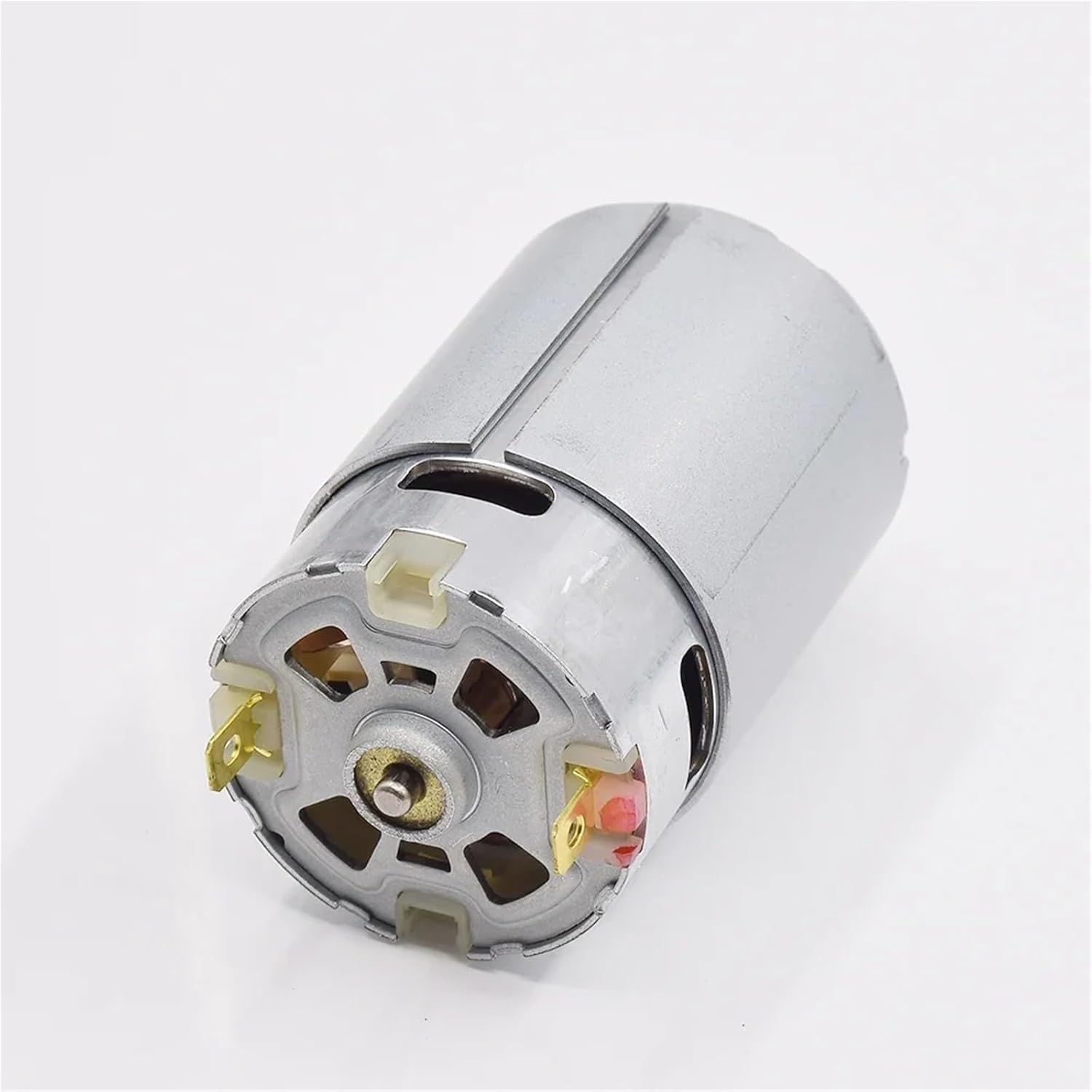 RS-550VC-8520 Motor DC 6V-12V 21000RPM High Speed Large Torque Short S