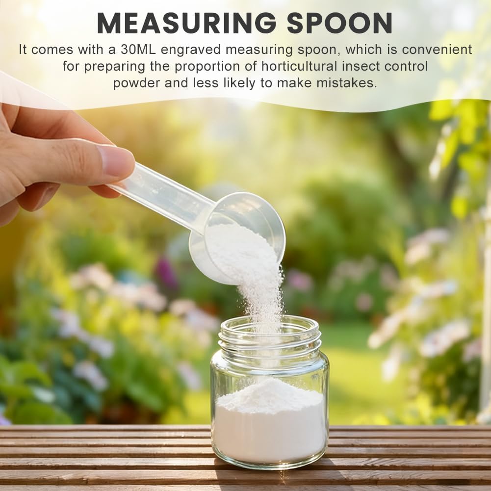 Diatomaceous Earth Powder Duster, Bulb Duster Garden Duster Applicator, Puffer Dispenser Spreader to Diatomaceous Earth with Metal Tube, for Indoor and Outdoor Use