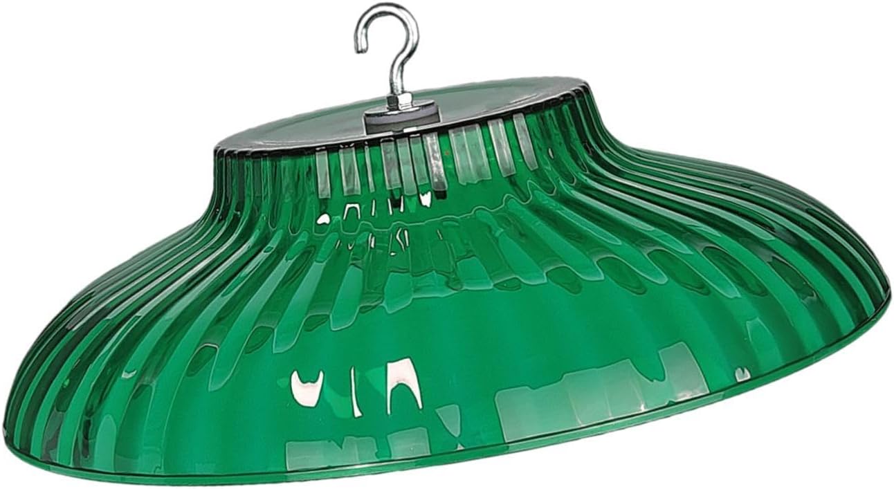 Bird Feeder Protective Cover, Weather Protective Guard, Rainproof Bird