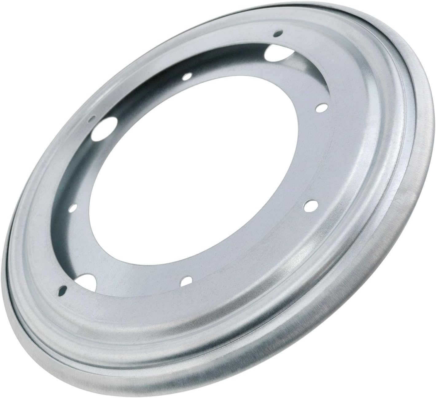 Round Rotating Bearing Plate Turntable Bearing Lazy Table Turntable Base TV Cabinet Turntable for Rotating Table Cake Decoration Heavy Plant Display Stand 1pcs