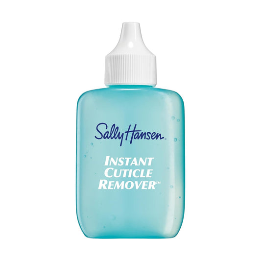 Sally Hansen Instant Cuticle Remover™, Nail Treatment, Fast Drying, Co
