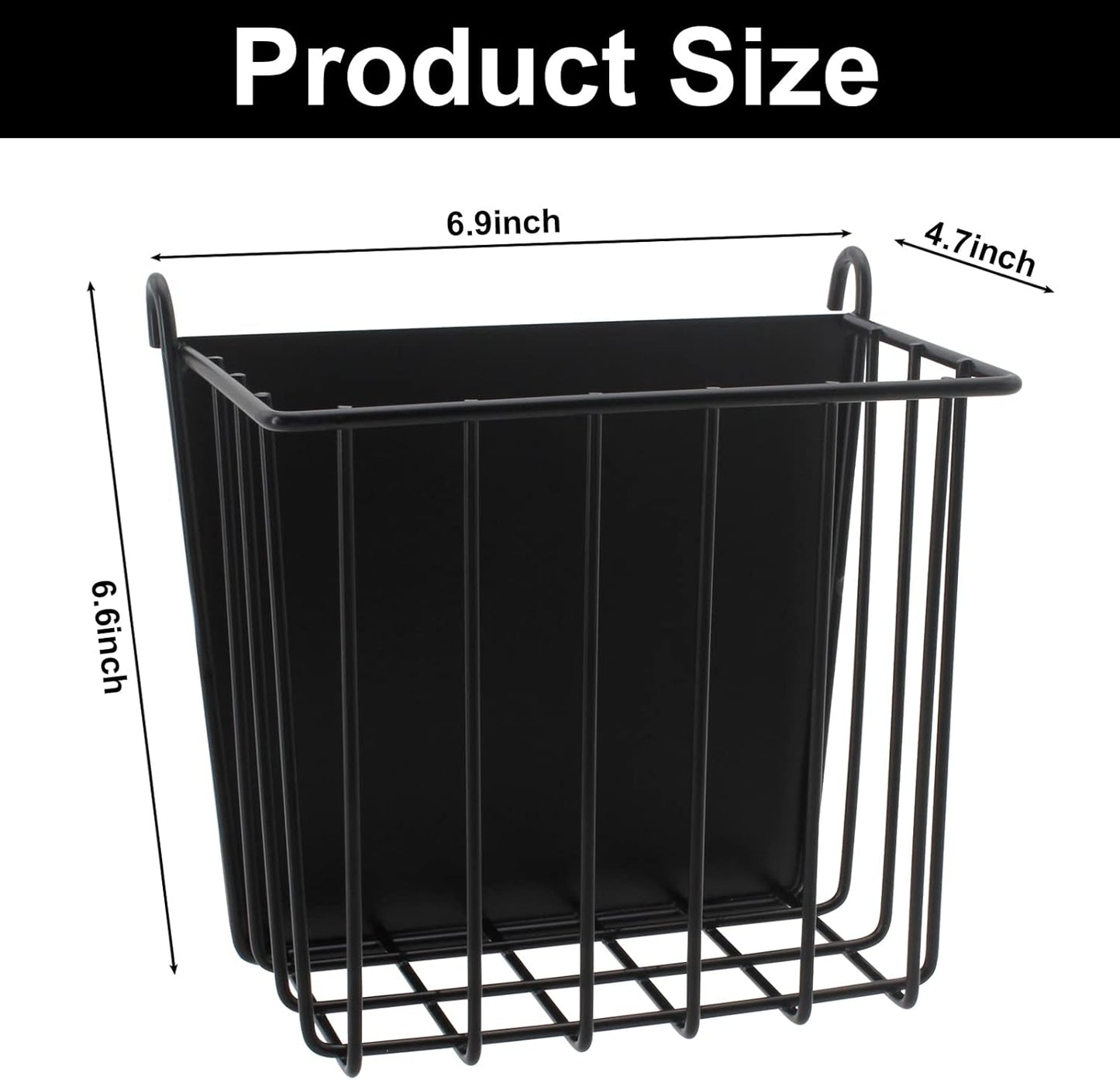 Guinea Pig Hay Feeder，Rabbit Hay Feeder with Heavy-Duty Metal Frame Ha