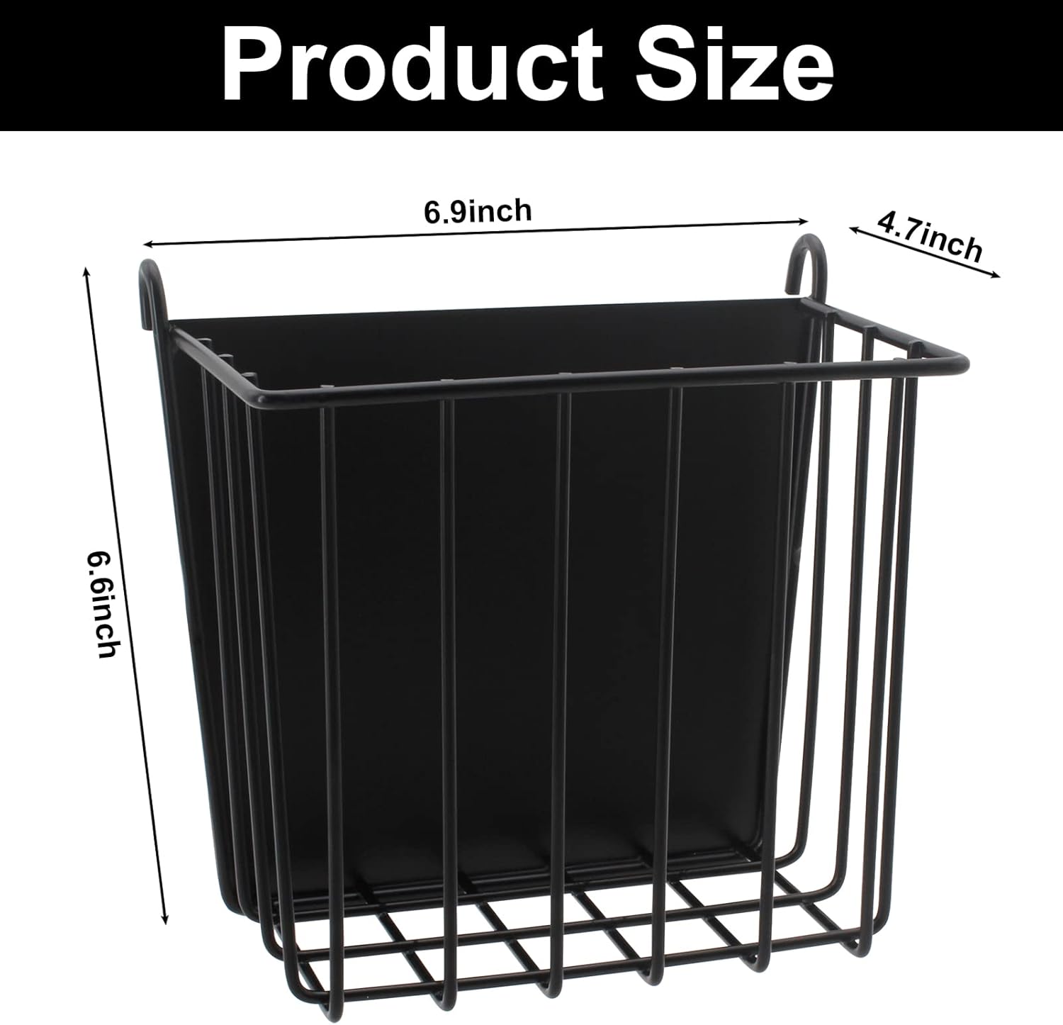 Guinea Pig Hay Feeder，Rabbit Hay Feeder with Heavy-Duty Metal Frame Ha