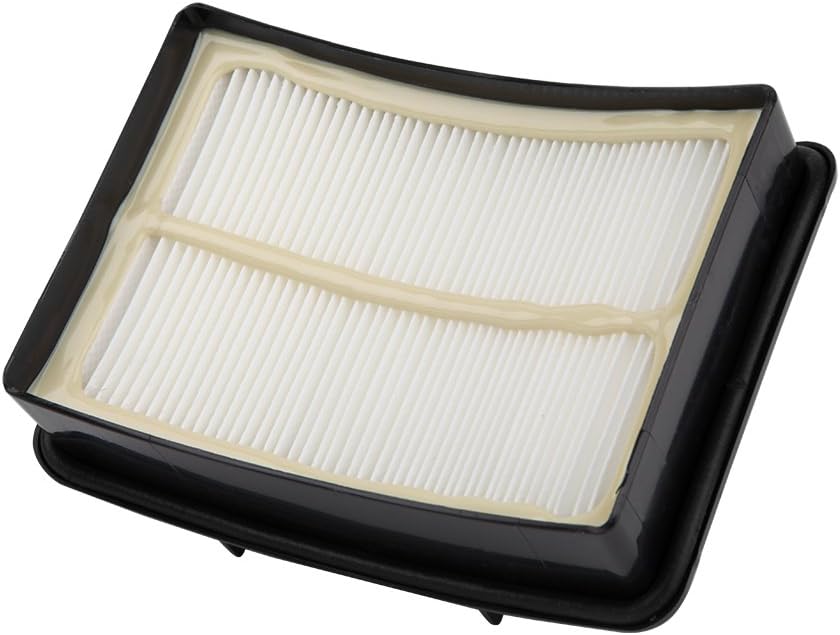 2 + 4 Pack Vacuum Filters Replacement Compatible for Shark Rotator Pro Lift-Away NV500, NV501, NV502, NV503, NV505, NV510, NV520, NV552, UV560, NV642, ZU780, ZU782, ZU785, Part Xff500 Xhf500