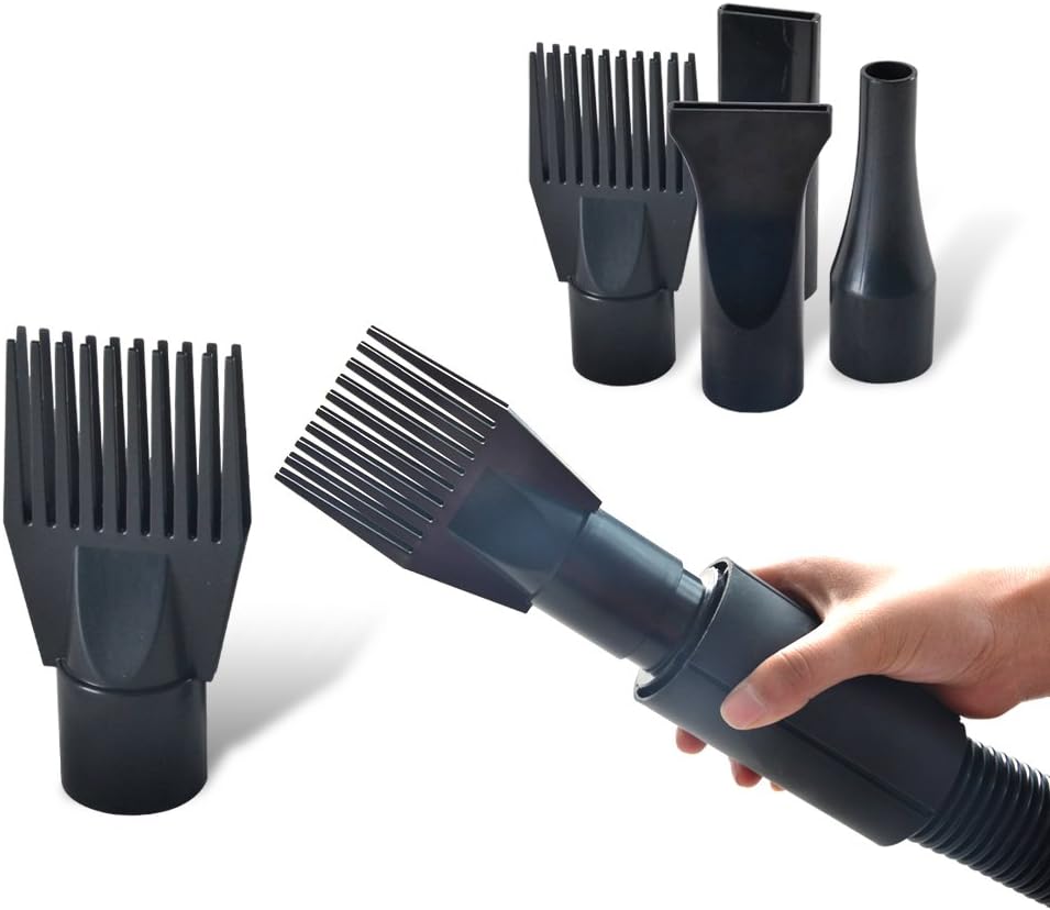 SHELANDY Groomer Partner Pet Hair Force Dryer Dog Grooming Blower with
