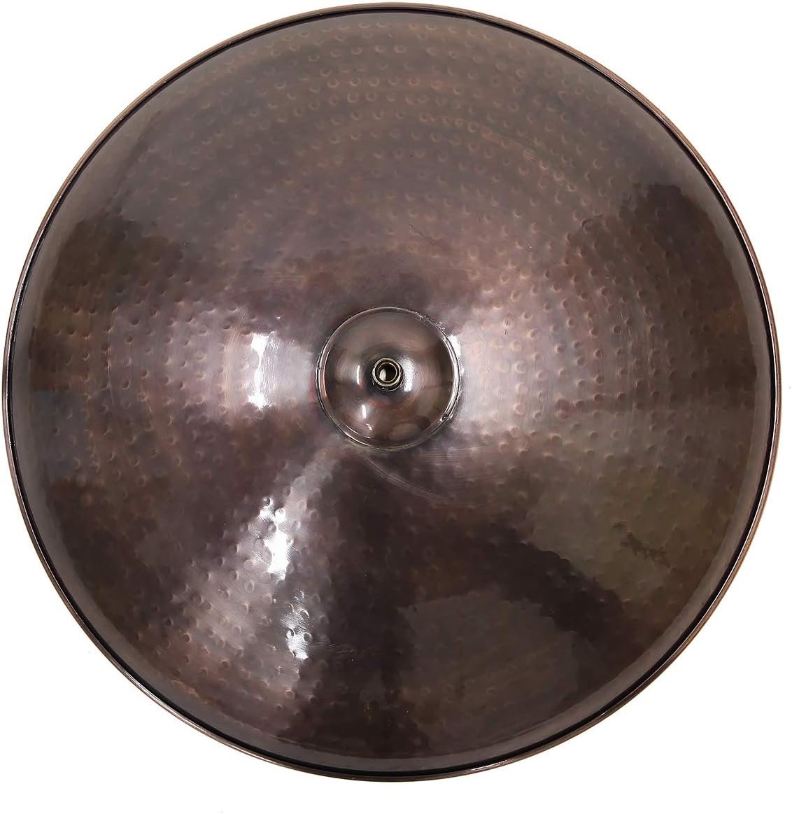 Achla Designs Burnt Copper Birdbath Bowl
