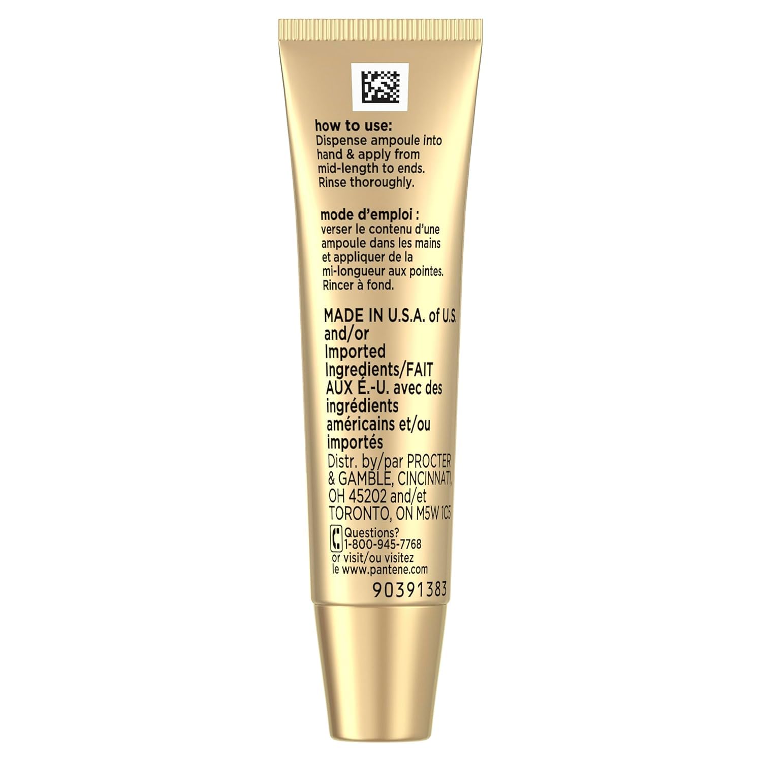 Pantene Shampoo & Conditioner Set, Daily Moisture Renewal - Pro-V Nutr