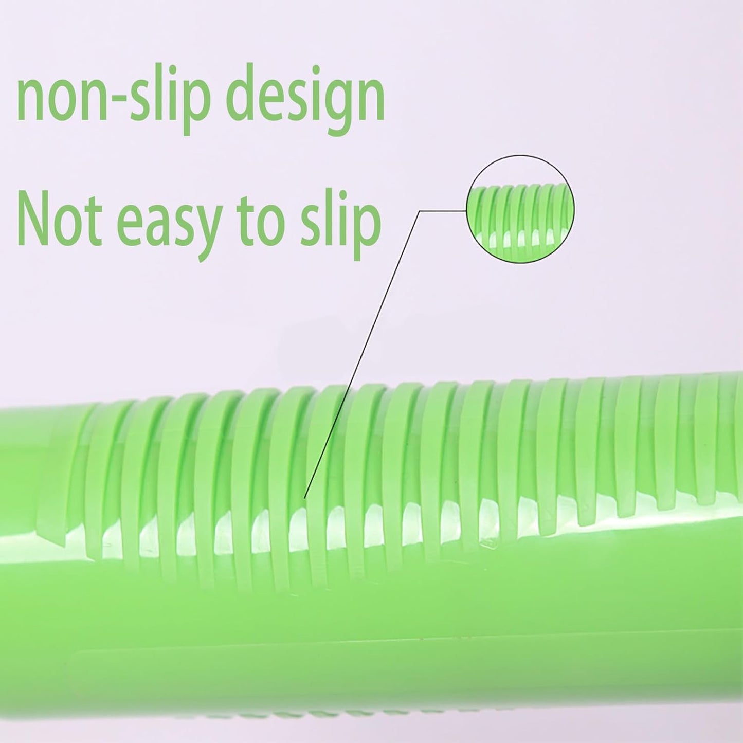 Balloon Pump Hand Two-Way Dual Action inflate 2Pack and Balloon Tying Tool in One, Handheld Air Pump Portable Manual Balloons Inflators for Party with Extra Accessories (Green)