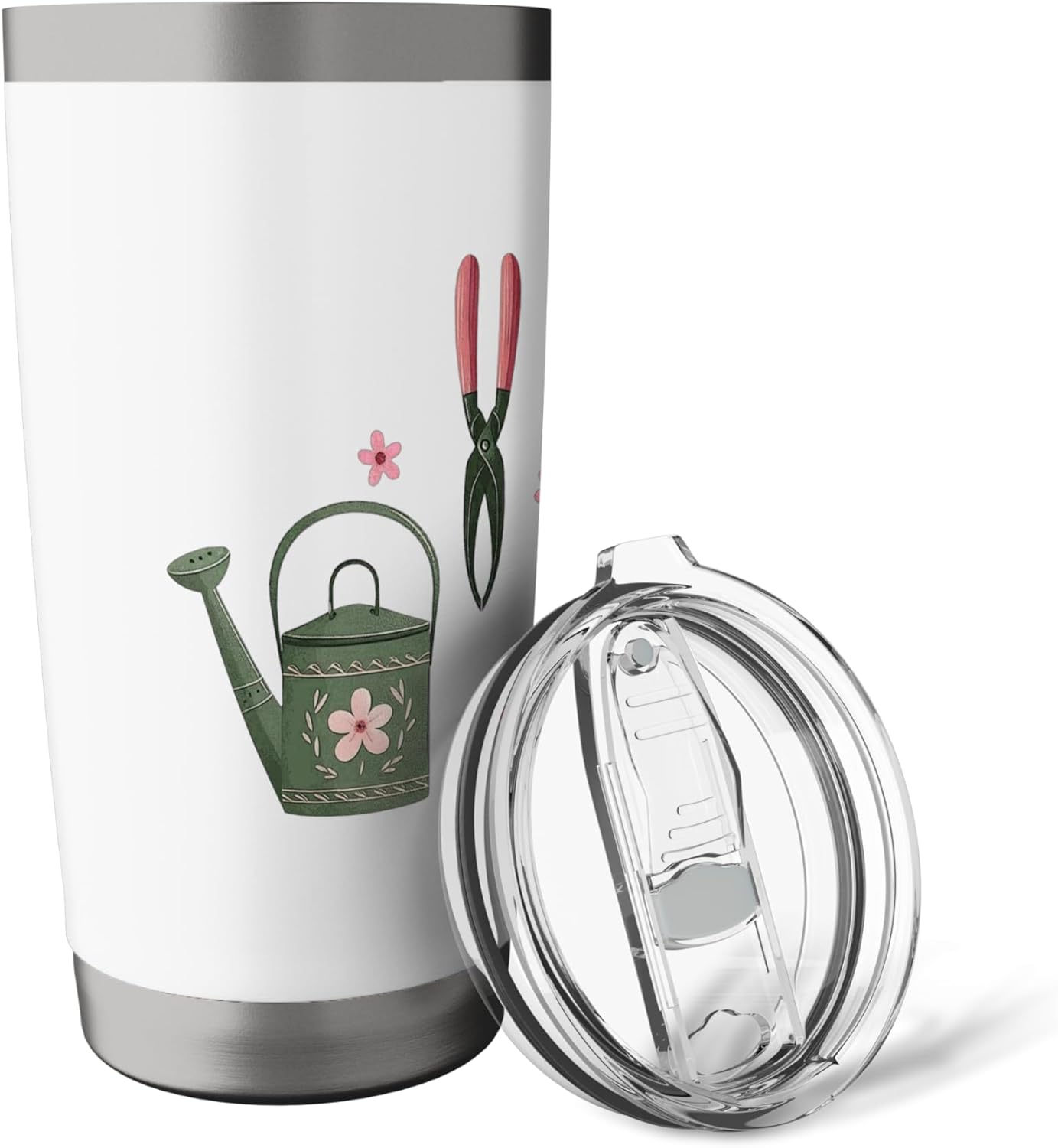 GARDENING, GARDENS, FLOWERS, MOTHERS DAY, GARDEN TOOLS, MOM Stainless 