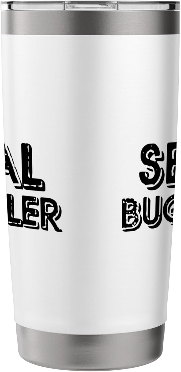 Pest Controller Bugs Pest Management Pest Control Technician Stainless Steel Insulated Tumbler