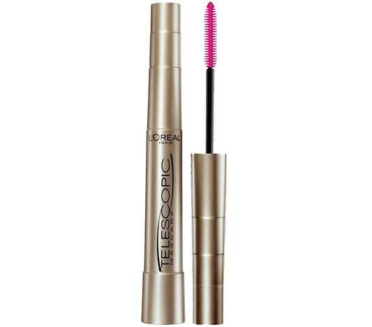 L’Oreal Paris Makeup Original Telescopic Mascara, Separating Mascara V