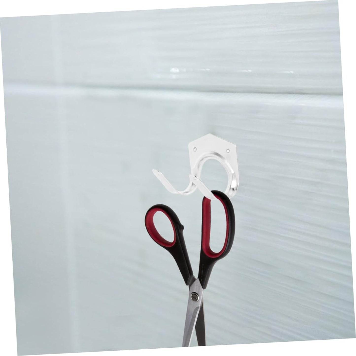 BESTOYARD 20pcs Heavy-Duty Metal Utility Hooks for Wall-Mounted Garage