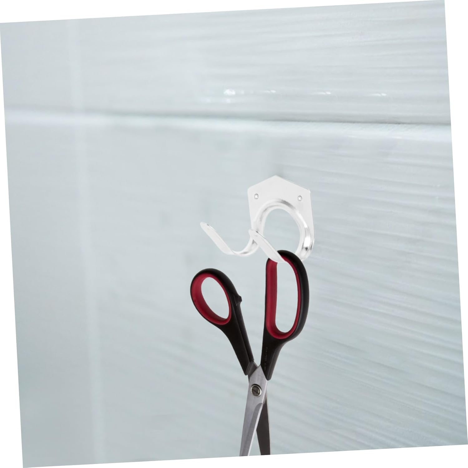 BESTOYARD 20pcs Heavy-Duty Metal Utility Hooks for Wall-Mounted Garage
