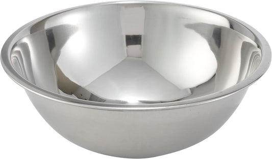 Winco , 8-Quart, Stainless Steel (MXB-800Q)