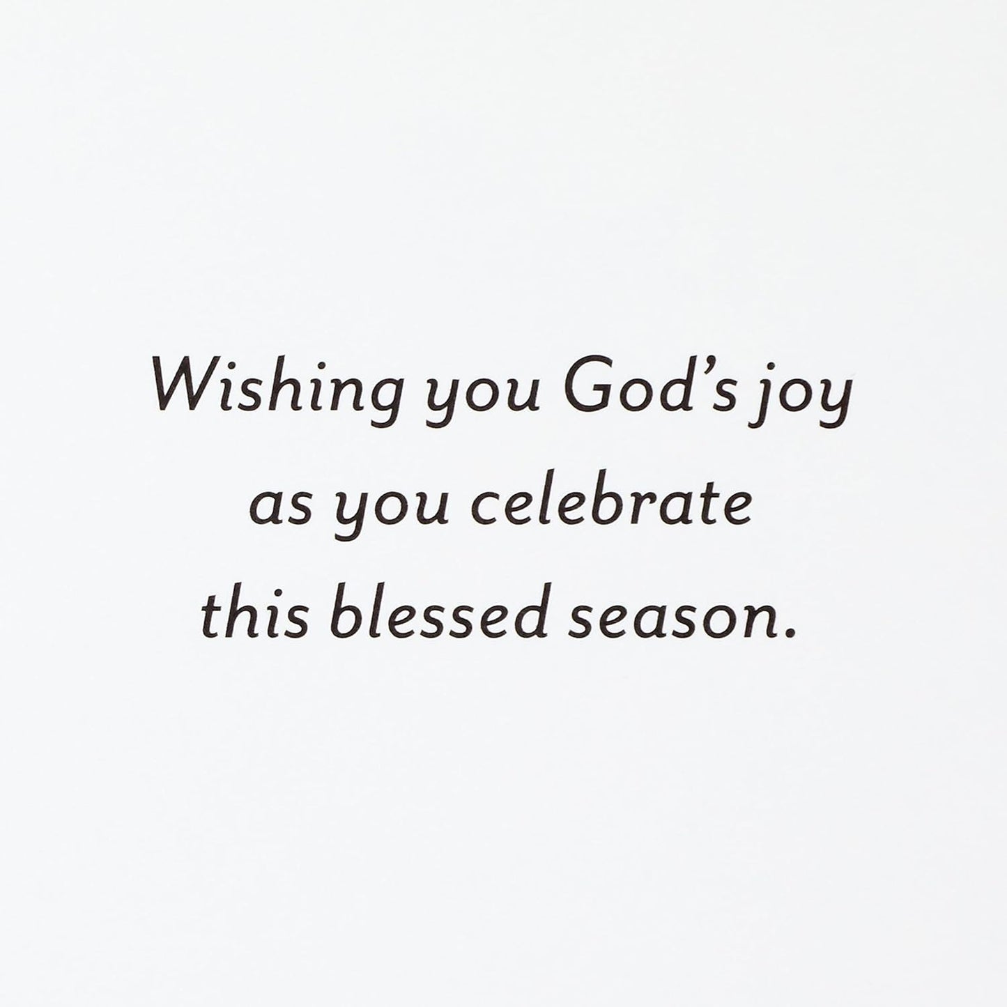 DaySpring Pack of Religious Easter Cards, He is Risen (10 Cards with Envelopes)