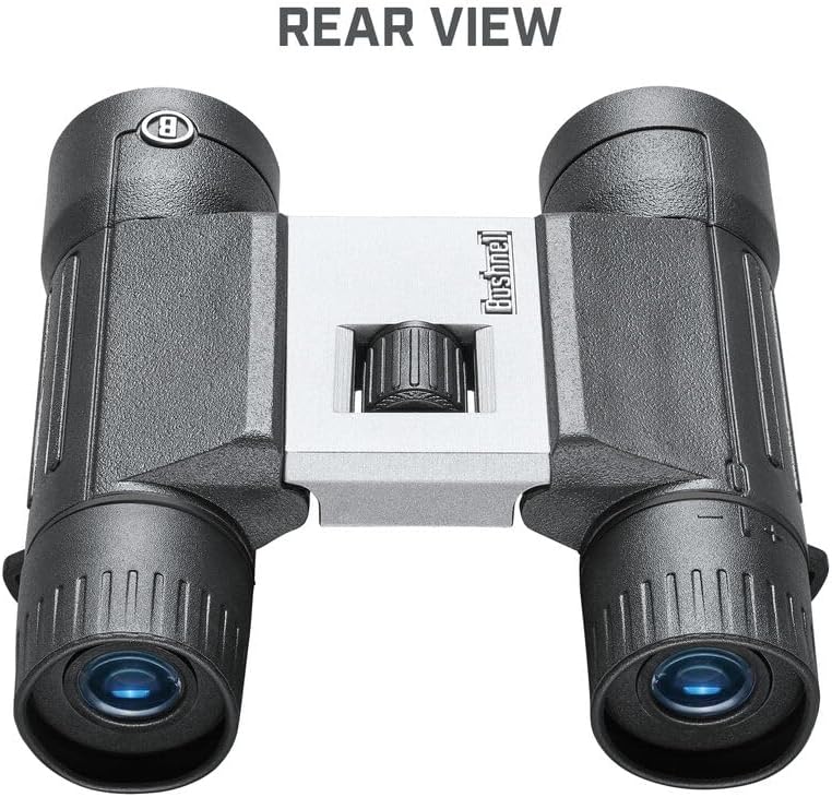 Bushnell PowerView 2 Binoculars
