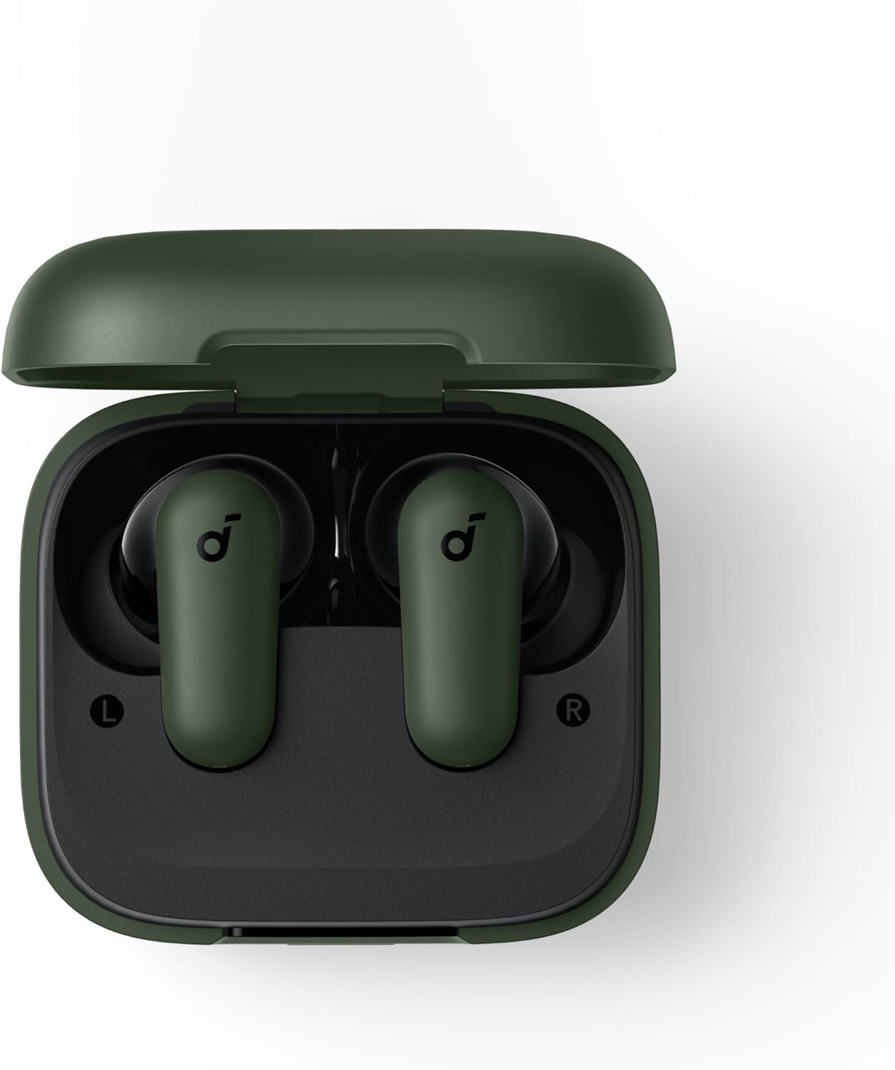Soundcore P30i by Anker Noise Cancelling Earbuds, Strong and Smart Noi