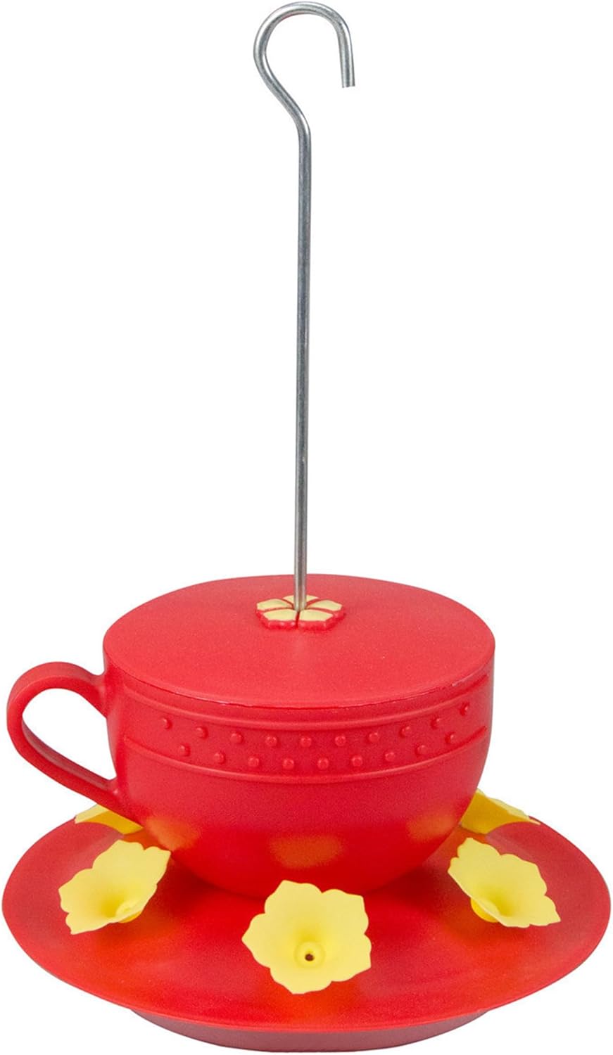 Heath Outdoor Products 623.7g(22온스) 홍차 컵 벌새 모이통