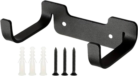 Garage Organizer Rack - Heavy Duty Utility Hooks,Garden Tools Organize