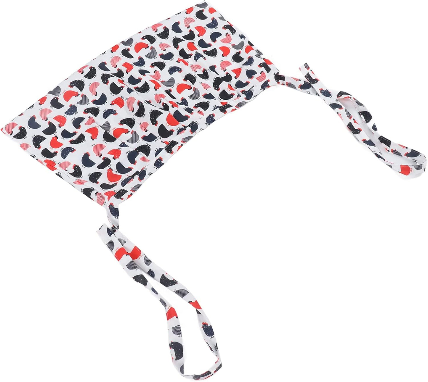 Garden Harvest Apron Adjustable Waistband Hands Fruit Picking Bag for Gardening Weeding Vegetable Gathering Orchard Farm Polyester 28.7 x 14.8in