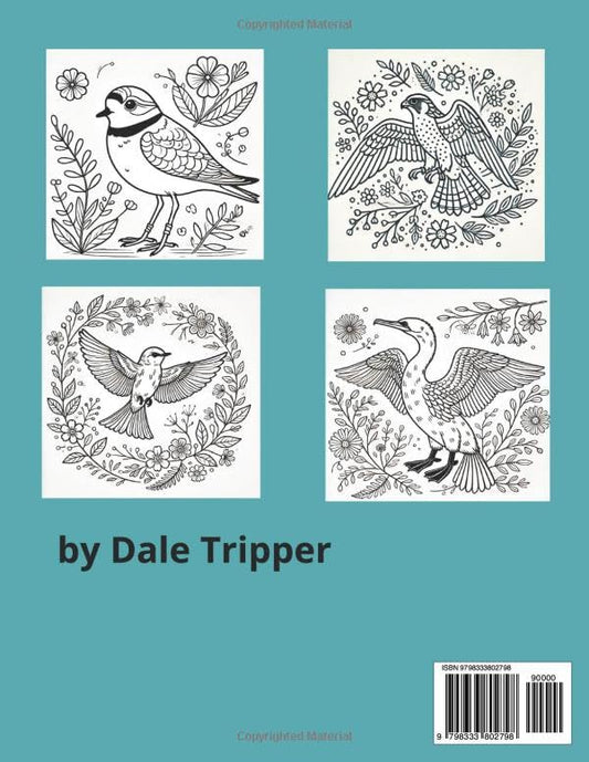 Birds of North America: Birds of North America