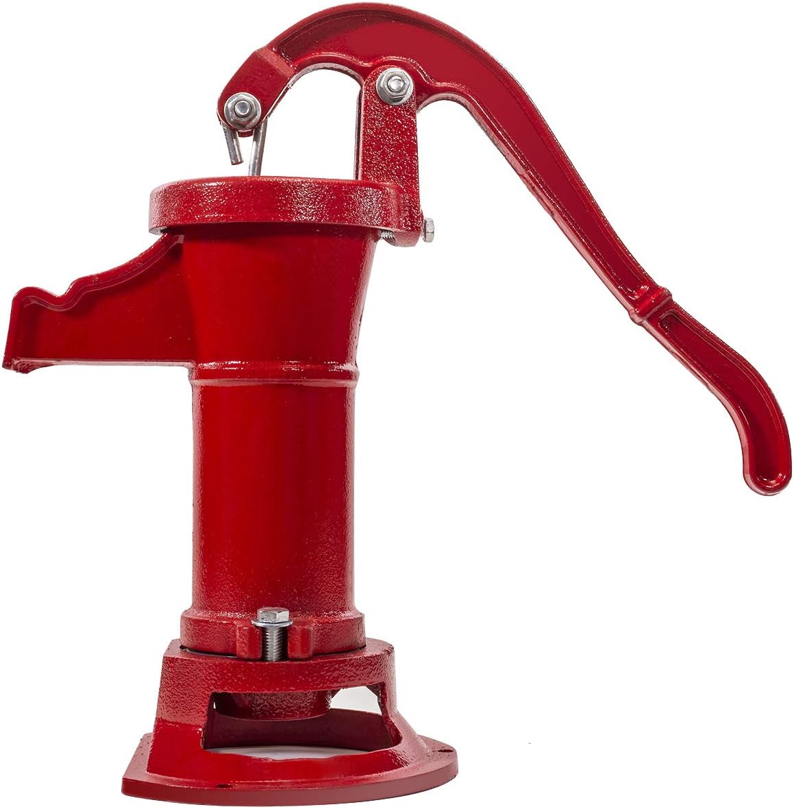 Stark USA Well Hand Pitcher Antique Pitcher Manual Hand Pump Operated 