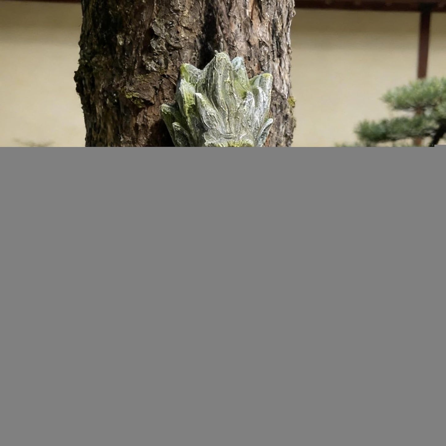Garden Feeder - Artistic Bird Station for Outdoor Enjoyment | Sparrow Feeding Statue with Sculptural Design & Weather Ready Build for Backyard Viewing, Patio Styling, Yard Display and Porch Decor