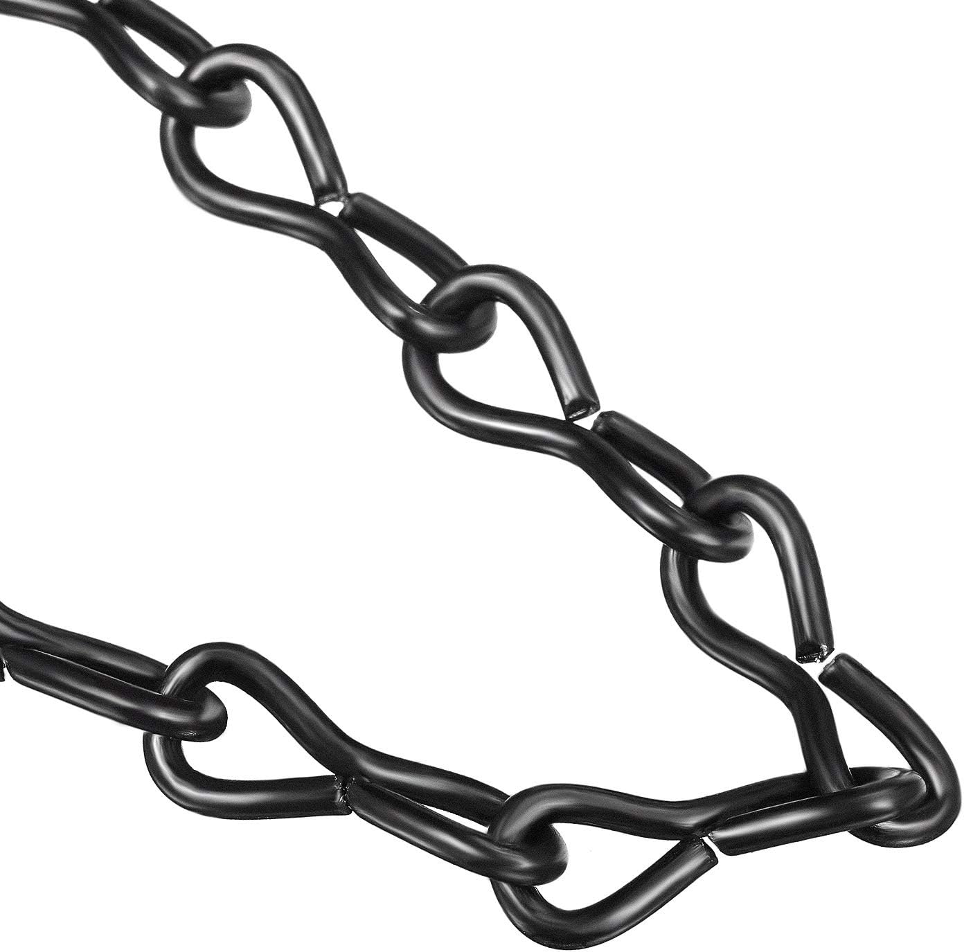 EBOOT 8 Pack 19.7 Inches Hanging Chains for Bird Feeders, Planters, Bi