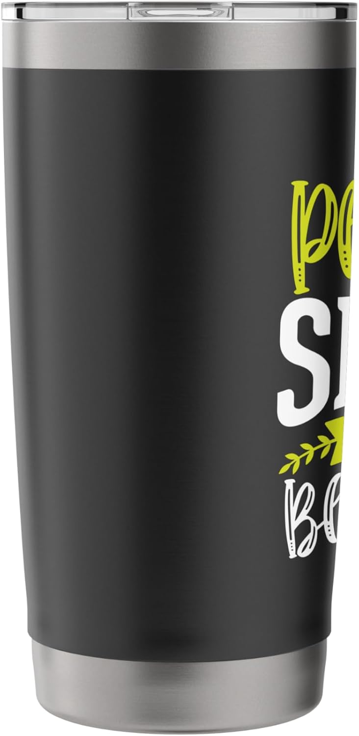 Funny Gardening Quote Gardeners Plant Seeds Grow The Garden Stainless Steel Insulated Tumbler