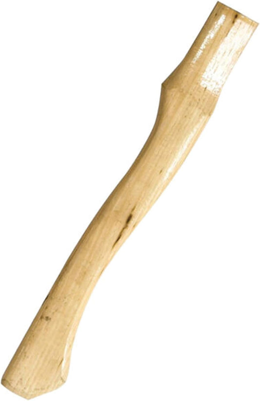 The AMES Companies, Inc 2024000 AMES 14" Scout Axe Handle, Inch Hunter's Hardwood, Steel