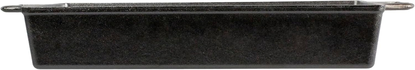 Lodge Cast Iron Casserole Pan