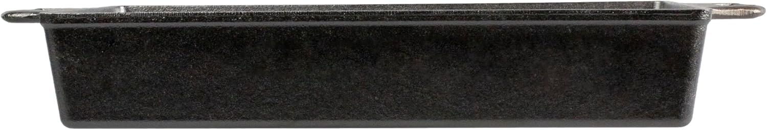 Lodge Cast Iron Casserole Pan