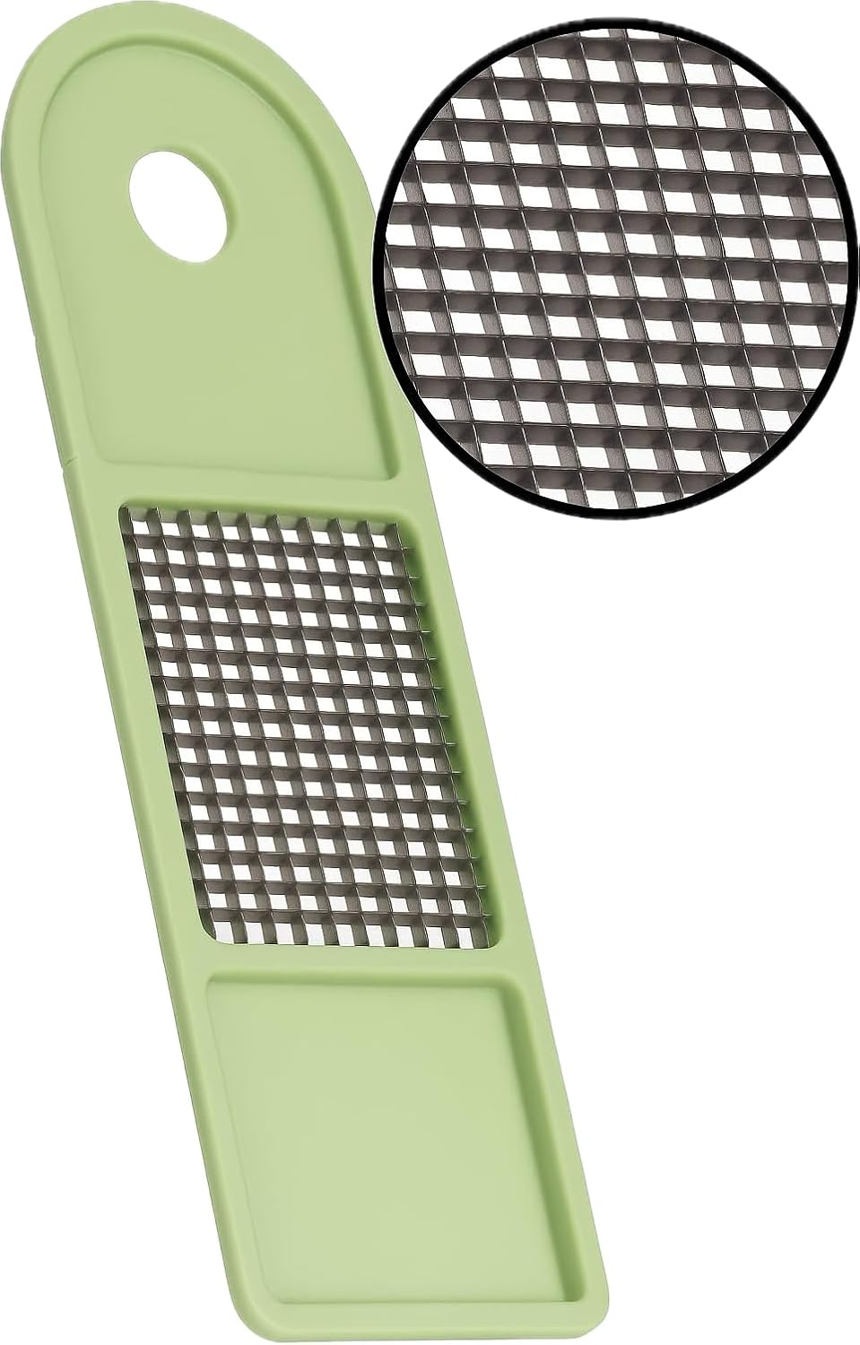Vidalia Chop Wizard, Vegetable and Fruit Chopper with 2 Cup Base, Stai