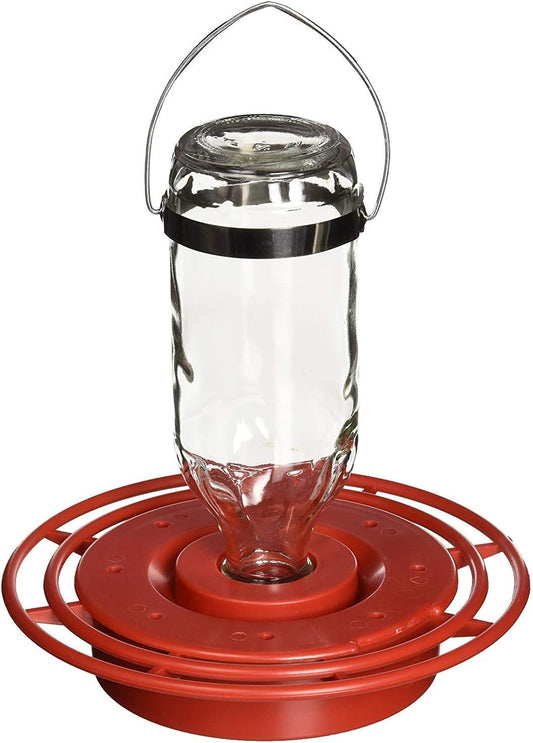 Birds Choice Best-1 16oz. Hummingbird Feeder (Pack of 3)