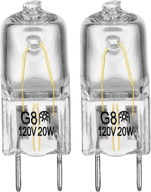 Halogen Light Bulb Fits for GE Samsung Ken More Elite Maytag Over The 